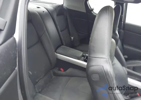 2008 Mazda Rx-8 Grand Touring from USA, damaged, VIN JM1FE173880214974